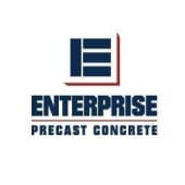 Enterprise Precast Concrete's Logo