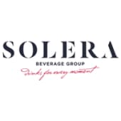 Solera Beverage Group's Logo