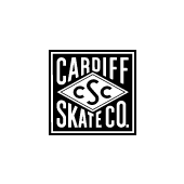 Cardiff Skate Co's Logo