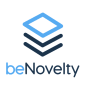 BeNovelty's Logo