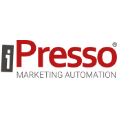 iPresso's Logo