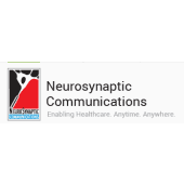 Neurosynaptic's Logo