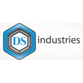 DS Industries's Logo