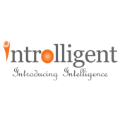 Introlligent's Logo