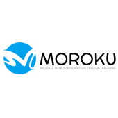 Moroku's Logo