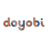 Doyobi's Logo