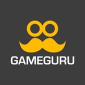 Gameguru's Logo