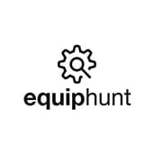 Equiphunt's Logo