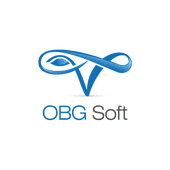 OBG Soft's Logo