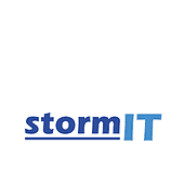 Storm IT's Logo