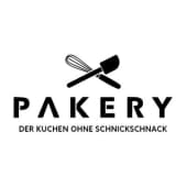 Pakery's Logo