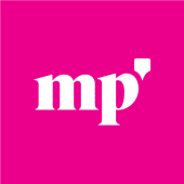 MEDIAPOP | Digital Video Agency's Logo