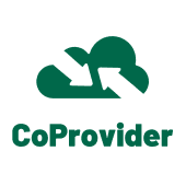 CoProvider's Logo