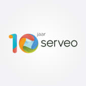 Serveo's Logo