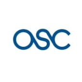 OSC Korea's Logo