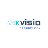 Xvisio Technology's Logo