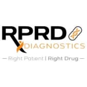 RPRD Diagnostics's Logo