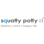 Squatty Potty's Logo