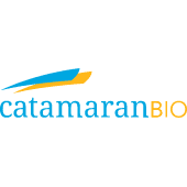 Catamaran Bio's Logo