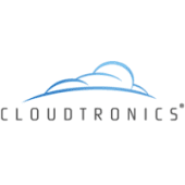 Cloudtronics's Logo