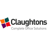 Claughton Office Equipment Ltd's Logo