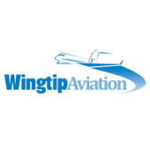 WingTips Airport Services's Logo