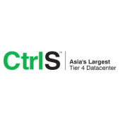 CtrlS's Logo