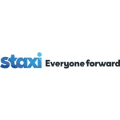 Staxi's Logo