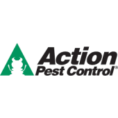 Action Pest Control's Logo