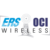 ERS-OCI Wireless (Emergency Radio Service, LLC.)'s Logo