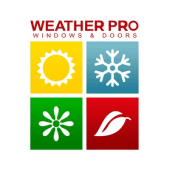 Weather Pro Windows & doors's Logo