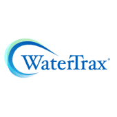 WaterTrax's Logo