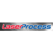 Laser Process's Logo