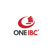 One IBC's Logo