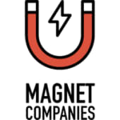 Magnet Companies's Logo