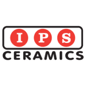 IPS Ceramics's Logo