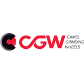 Camel Grinding Wheels's Logo