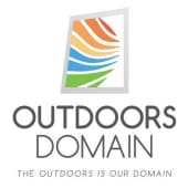 OUTDOORS DOMAIN PTY LTD's Logo