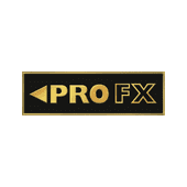 PRO FX Tech's Logo