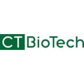 Connecticut Biotech's Logo