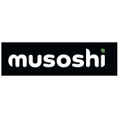 Musoshi's Logo