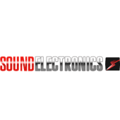 Sound Electronics's Logo