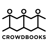 Crowdbooks's Logo