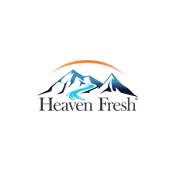 Heaven Fresh's Logo