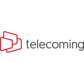 Telecoming's Logo