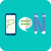 PeN Chat's Logo