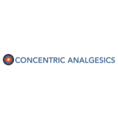 Concentric Analgesics's Logo