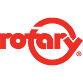 Rotary Corporation's Logo