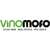 Vinomofo's Logo