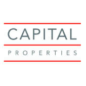 Capital Properties Services's Logo